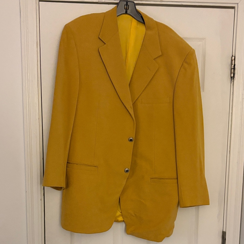 Versace Classic Blazer
